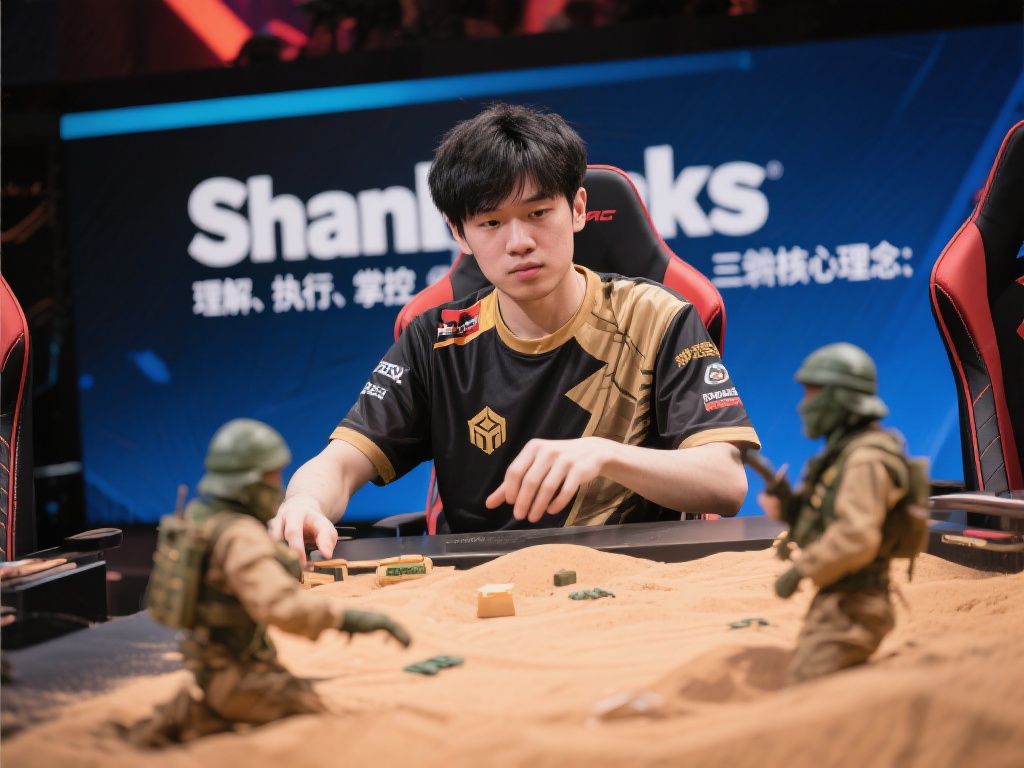 成为许多人 成为许多人