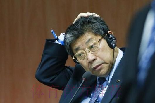 亚足联致函中国足协:张吉龙增补为国际足联执委